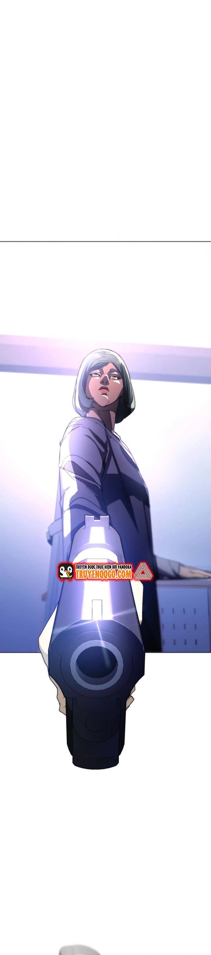 Hitogui Chapter 37 - 19