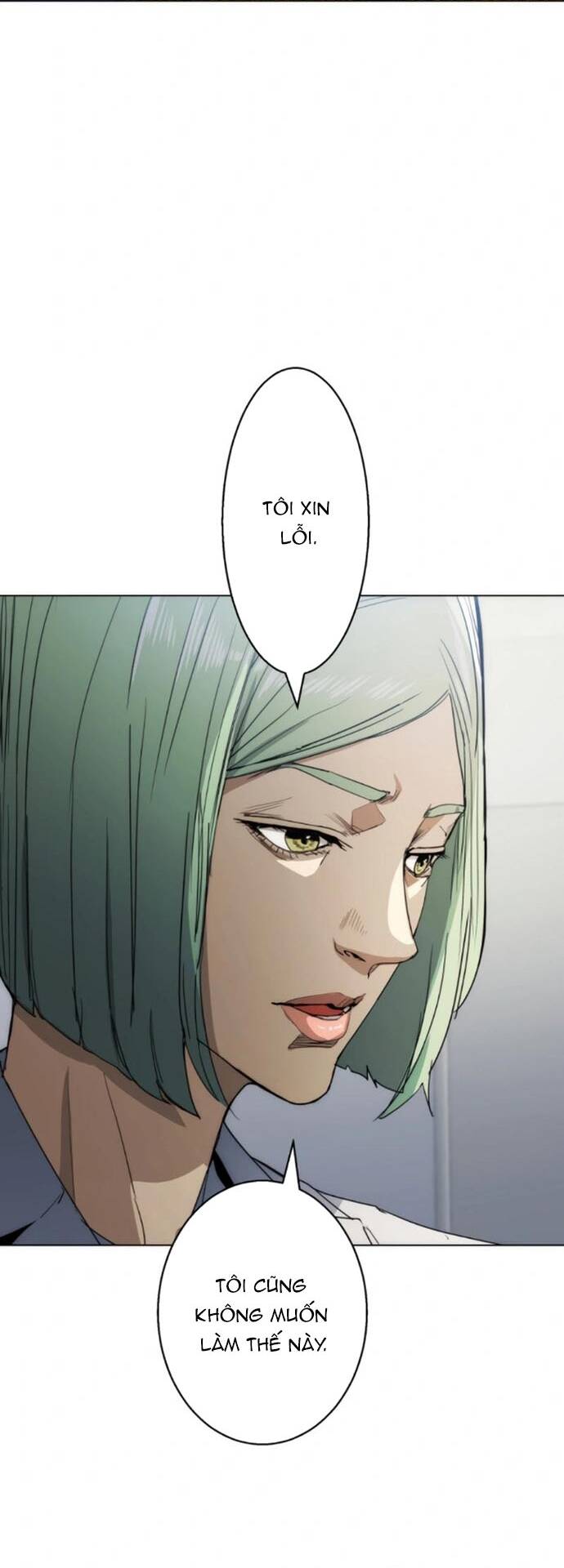 Hitogui Chapter 37 - 21