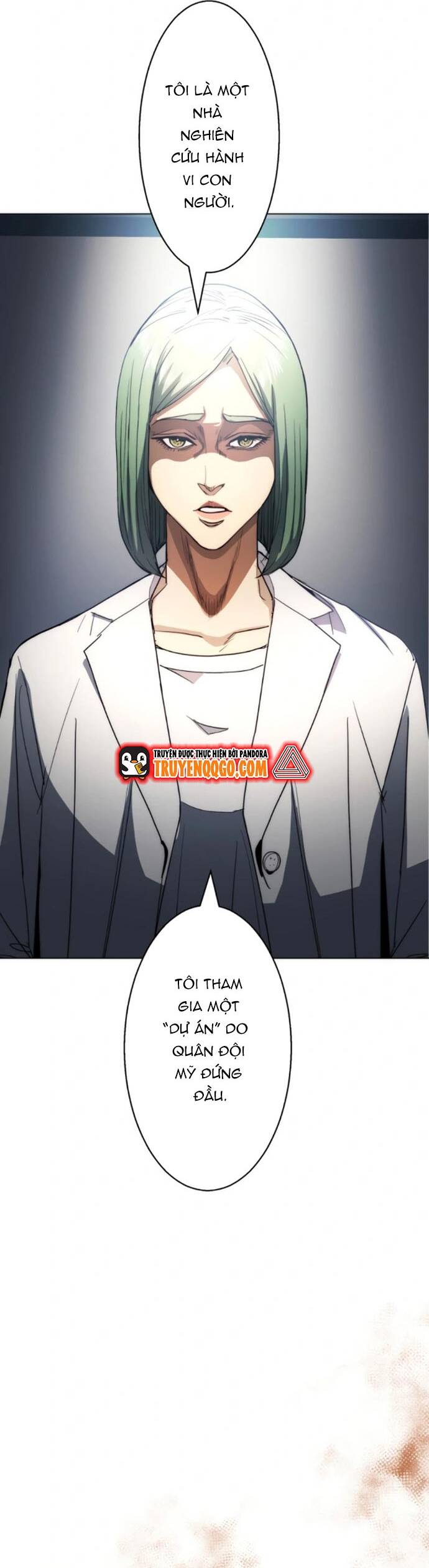 Hitogui Chapter 37 - 24