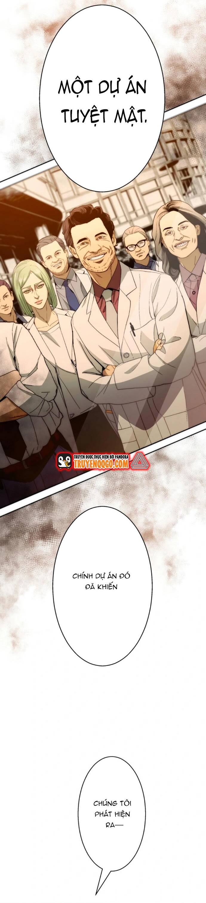 Hitogui Chapter 37 - 25