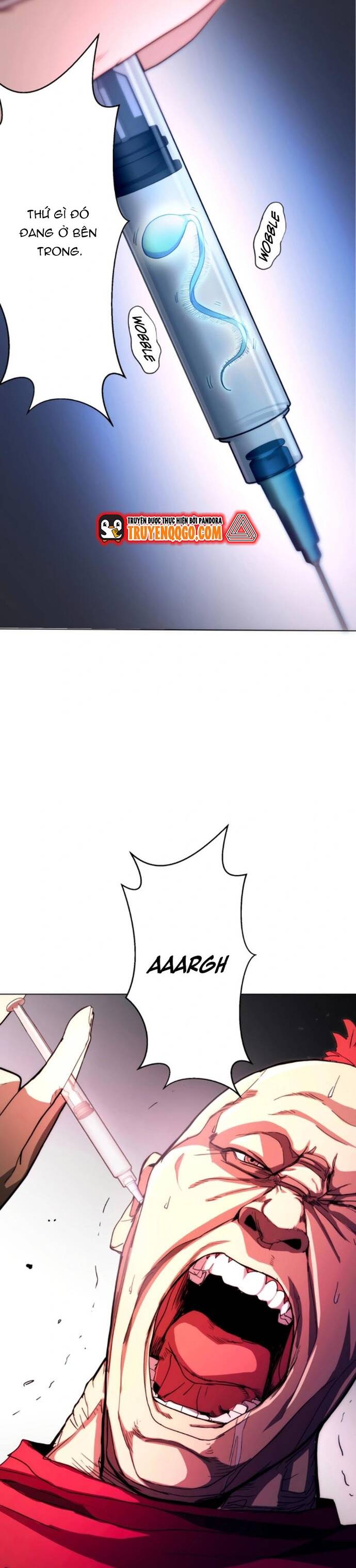 Hitogui Chapter 37 - 34