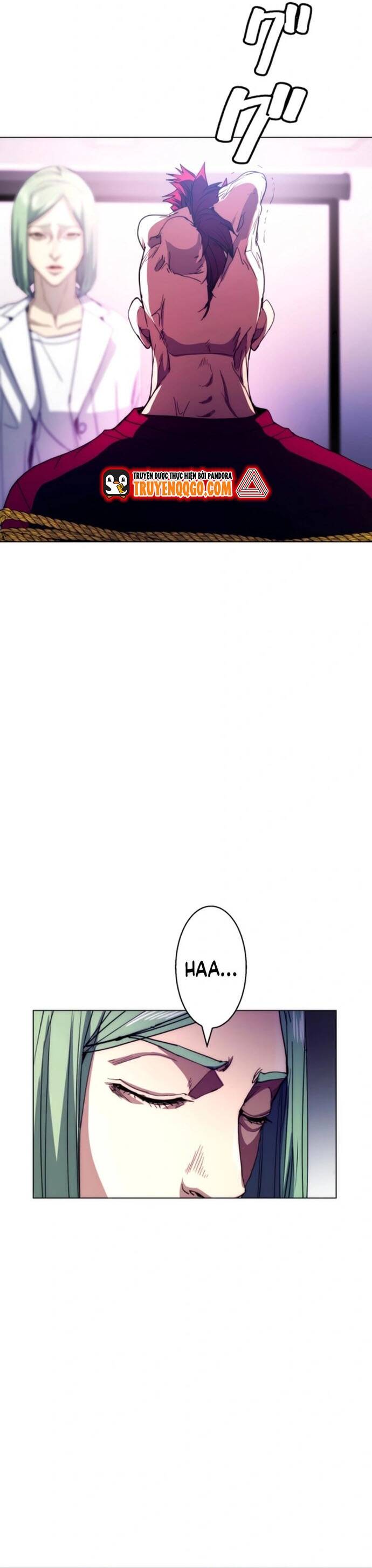 Hitogui Chapter 37 - 37