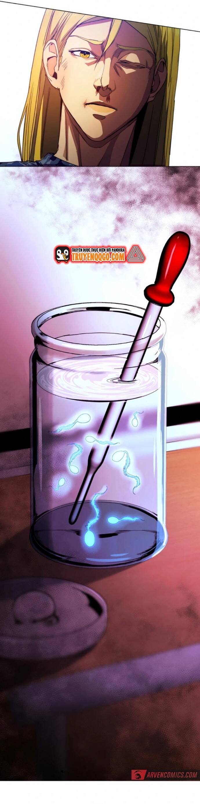 Hitogui Chapter 37 - 41