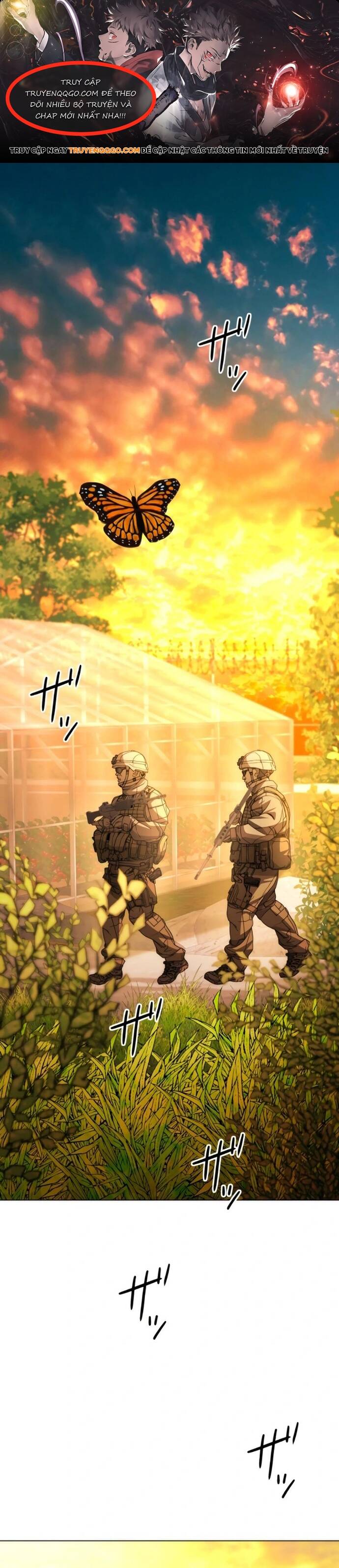 Hitogui Chapter 38 - 1