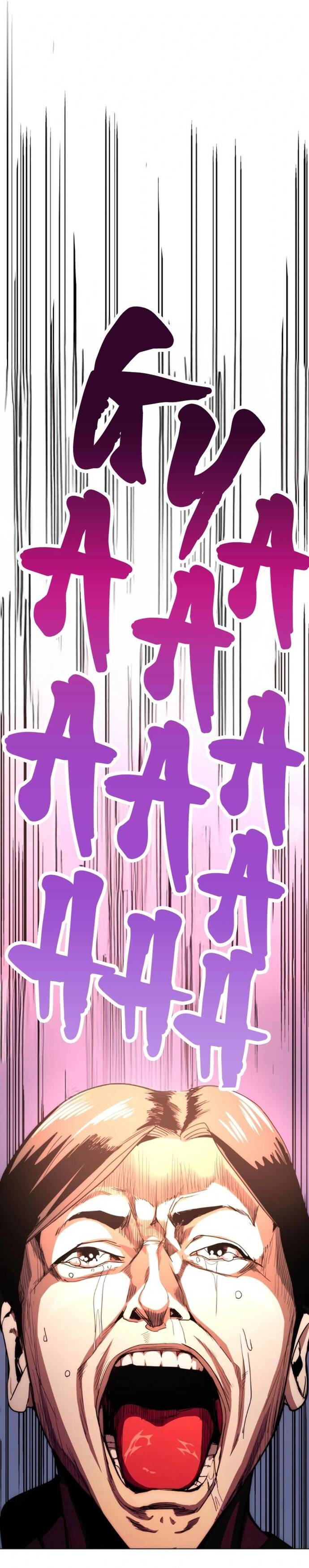 Hitogui Chapter 38 - 5