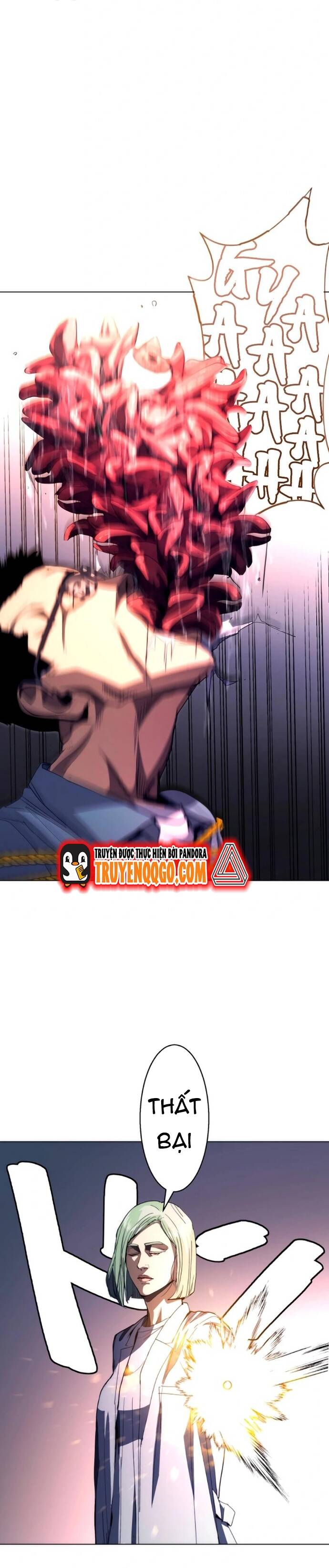 Hitogui Chapter 38 - 7