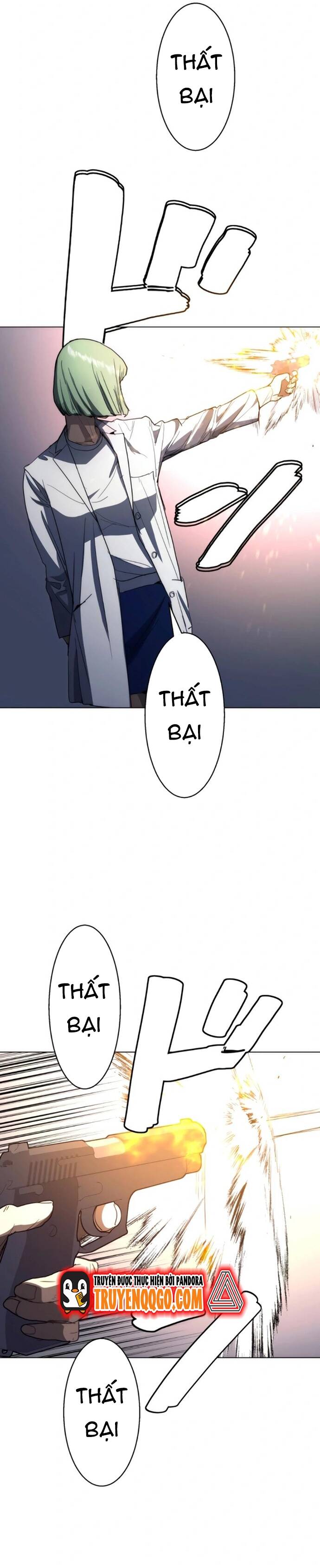 Hitogui Chapter 38 - 8