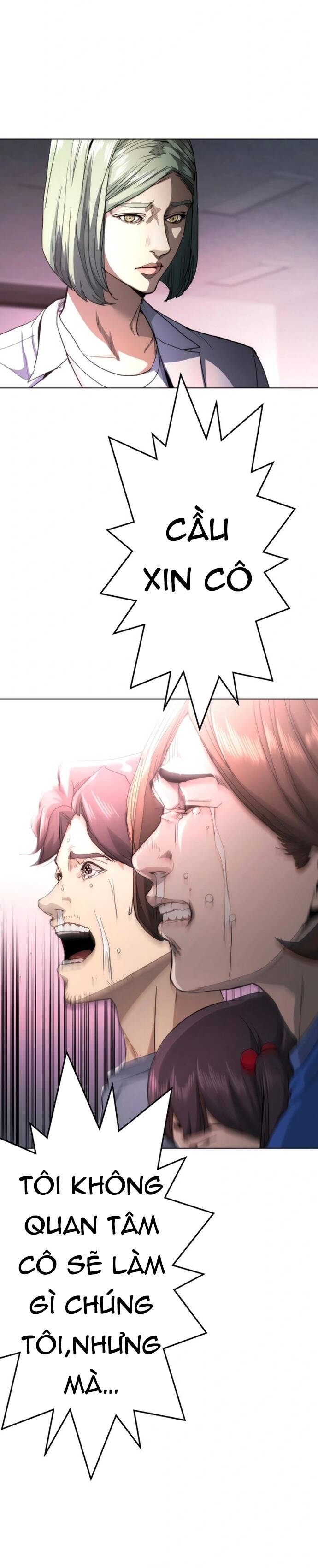 Hitogui Chapter 38 - 14