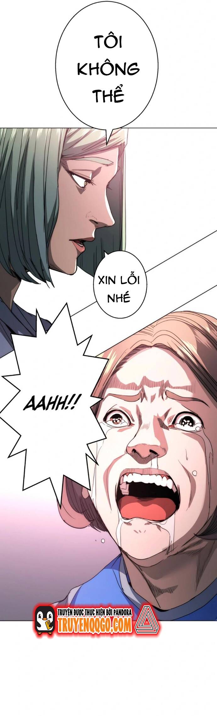 Hitogui Chapter 38 - 15