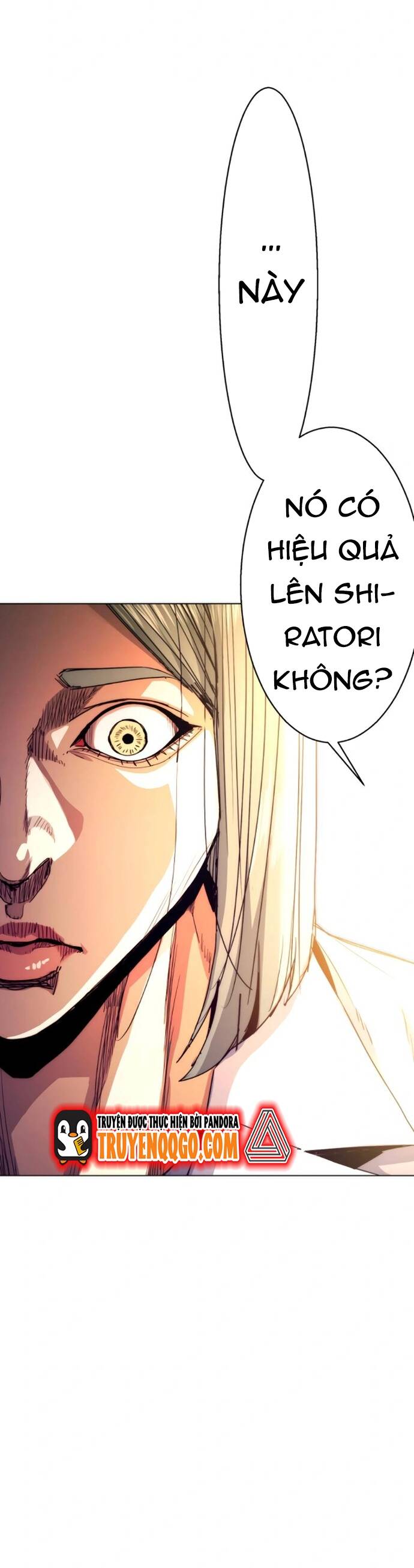 Hitogui Chapter 38 - 20