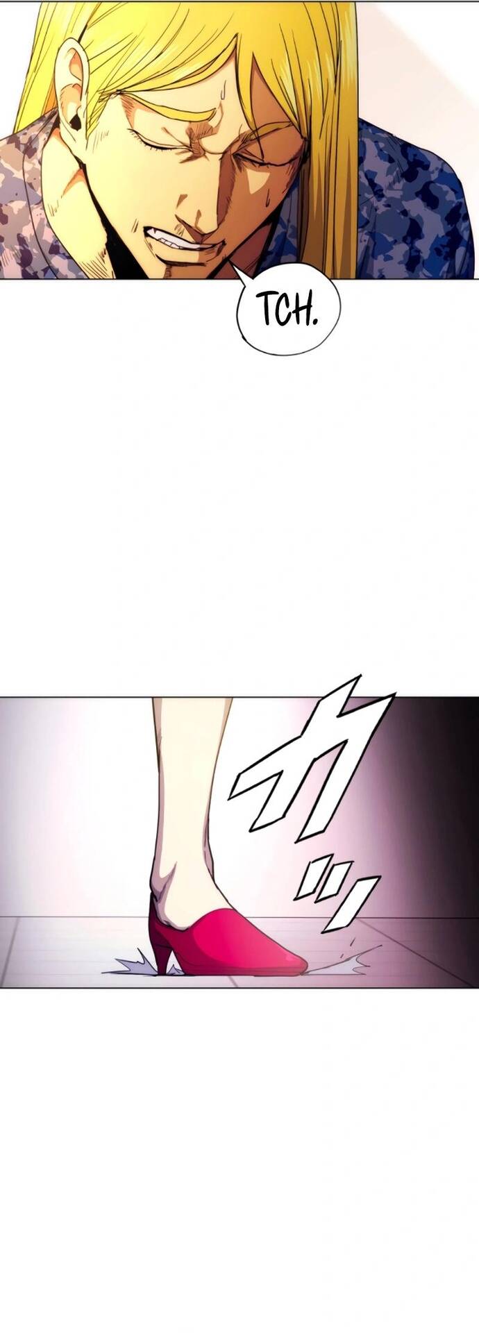 Hitogui Chapter 38 - 29