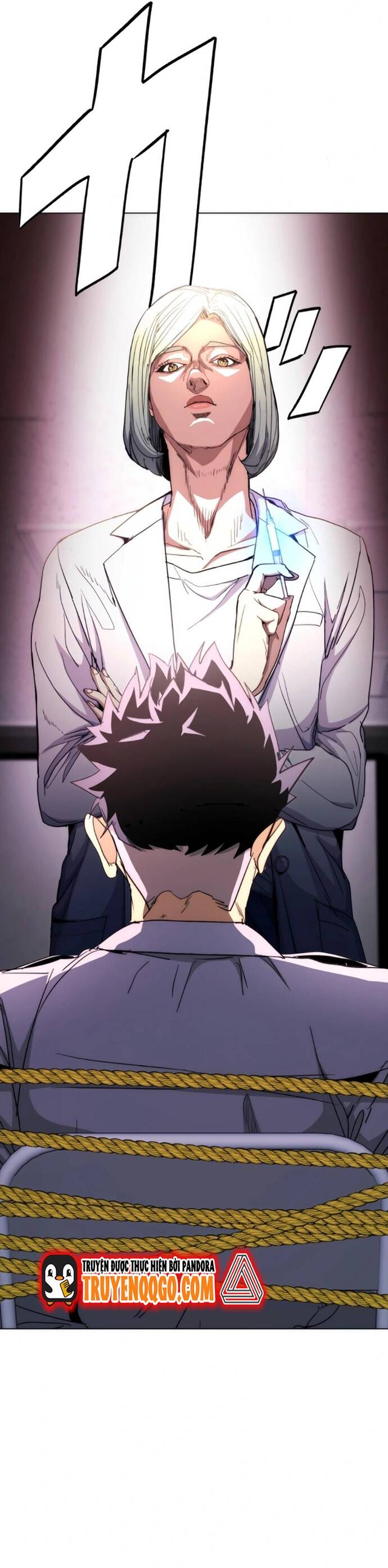 Hitogui Chapter 38 - 30