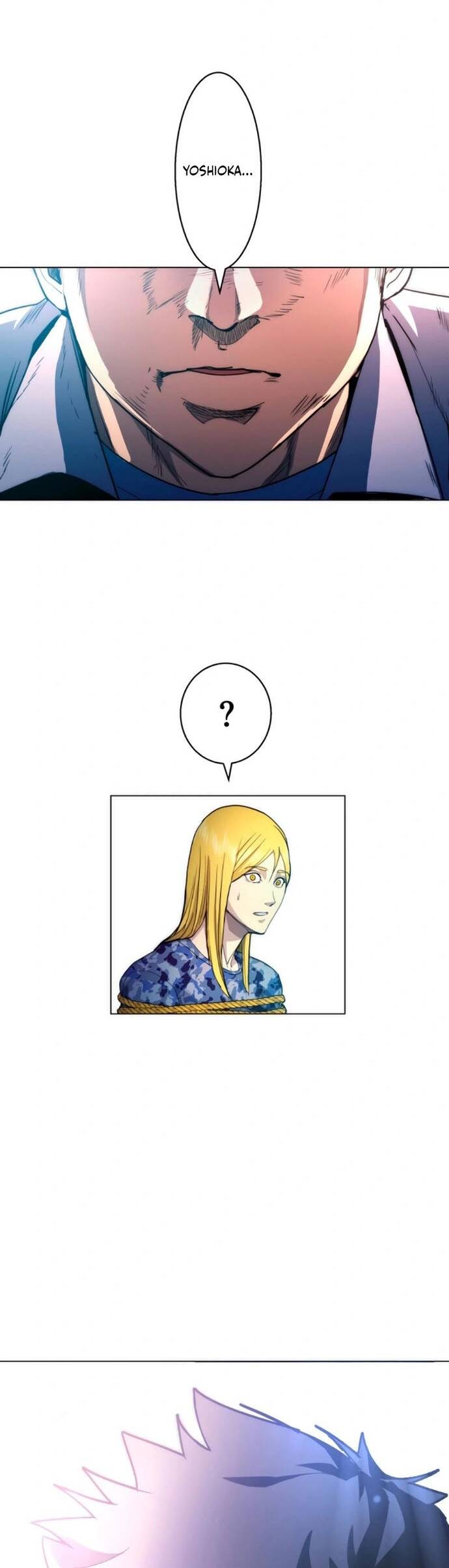 Hitogui Chapter 38 - 34