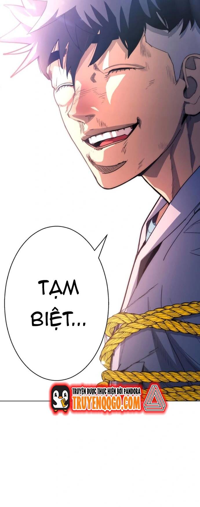 Hitogui Chapter 38 - 35