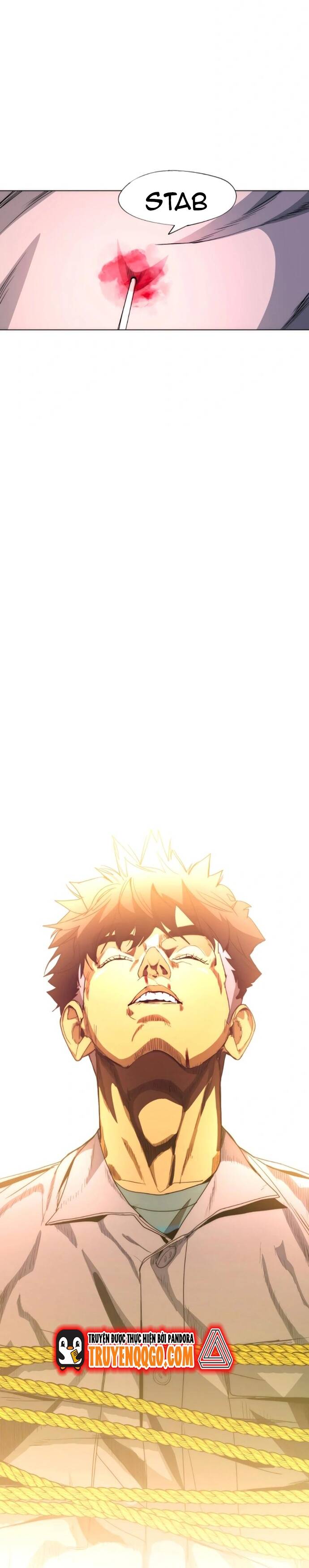 Hitogui Chapter 38 - 38