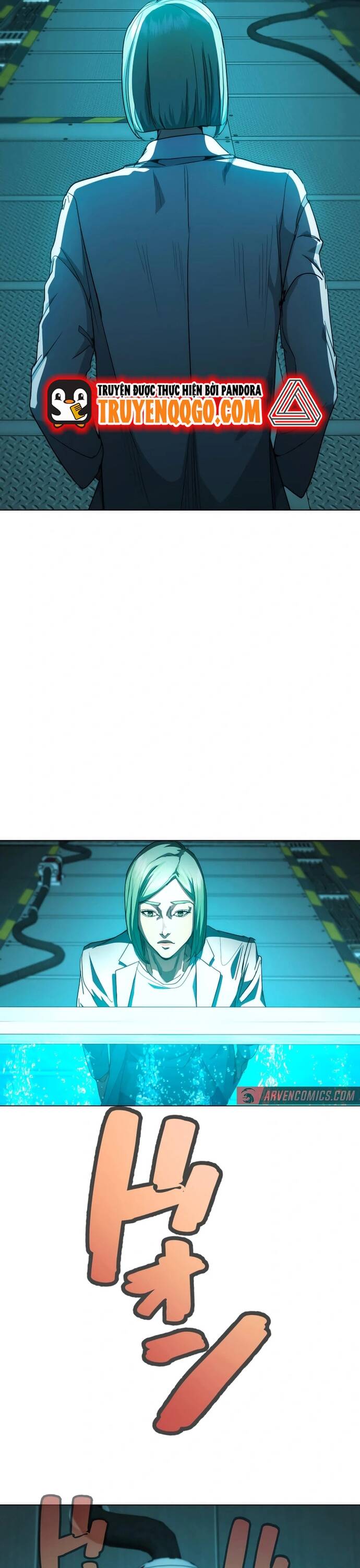 Hitogui Chapter 40 - 2