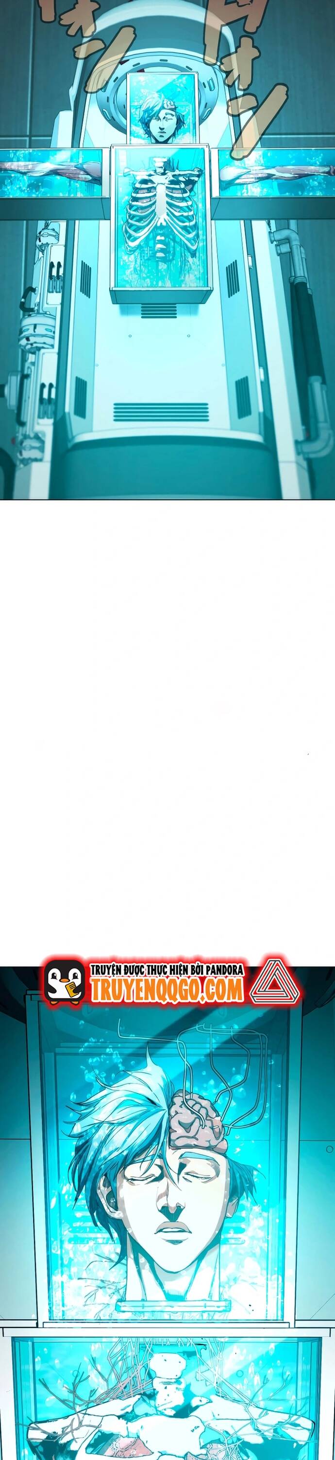 Hitogui Chapter 40 - 3