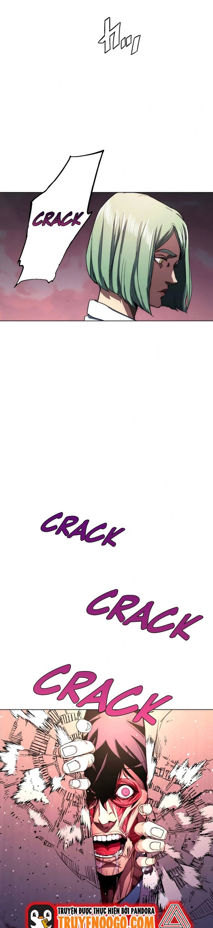 Hitogui Chapter 40 - 6