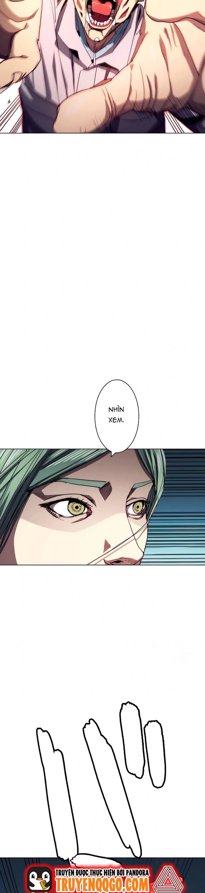 Hitogui Chapter 40 - 10