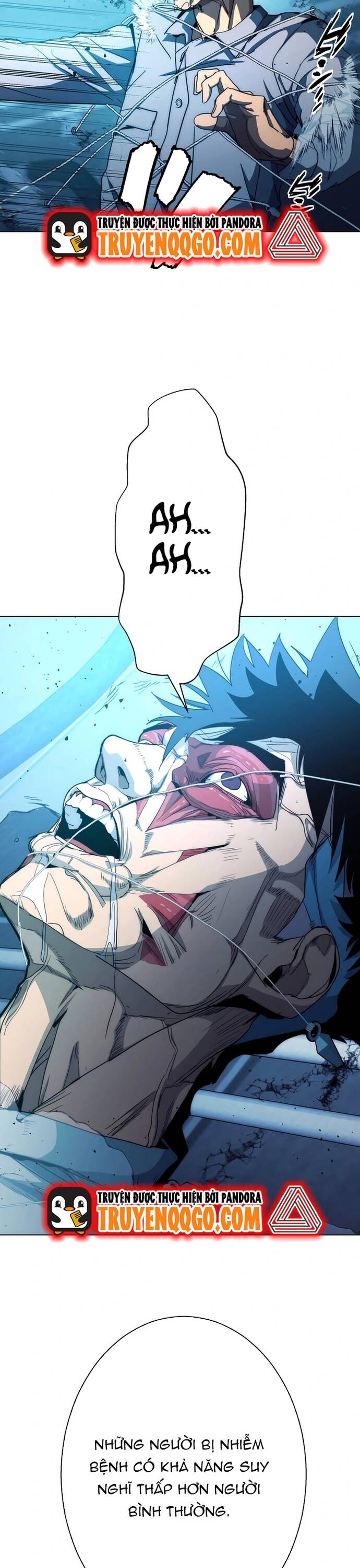 Hitogui Chapter 40 - 12