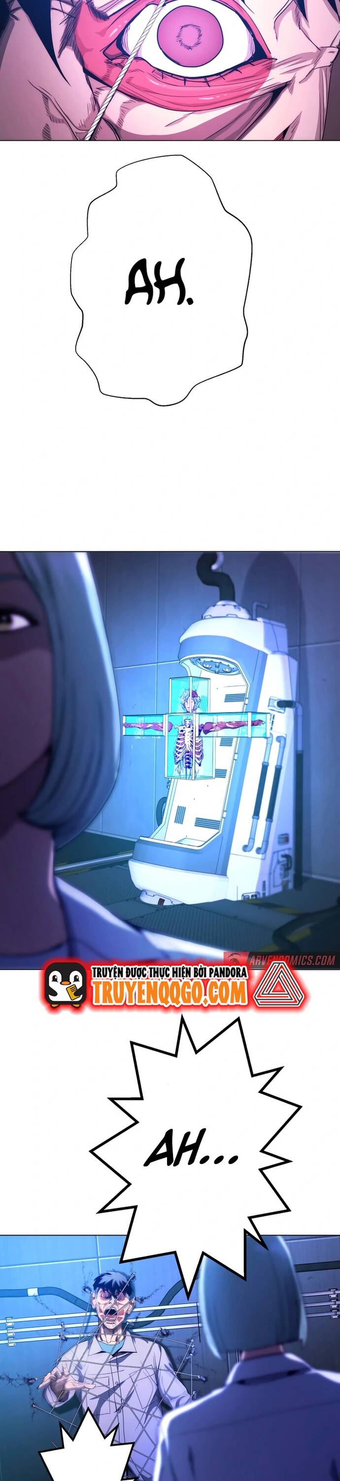 Hitogui Chapter 40 - 15