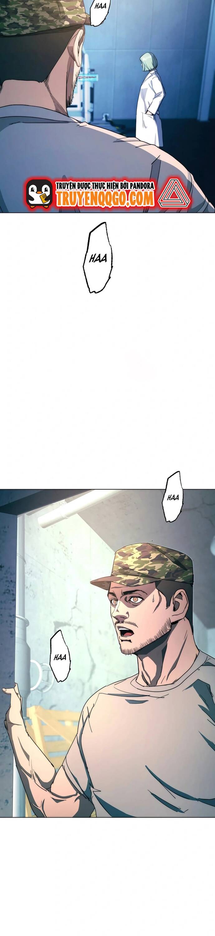 Hitogui Chapter 40 - 29