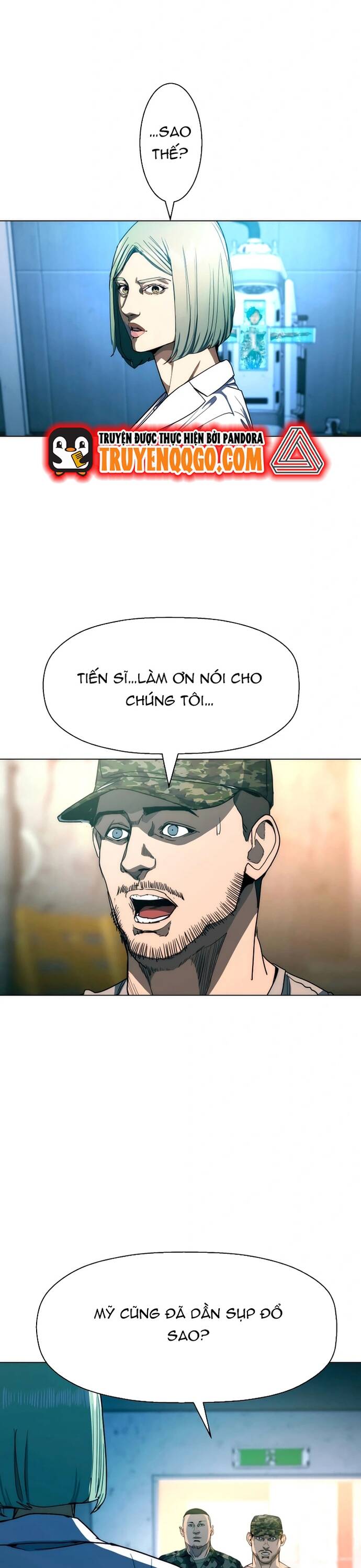 Hitogui Chapter 40 - 30