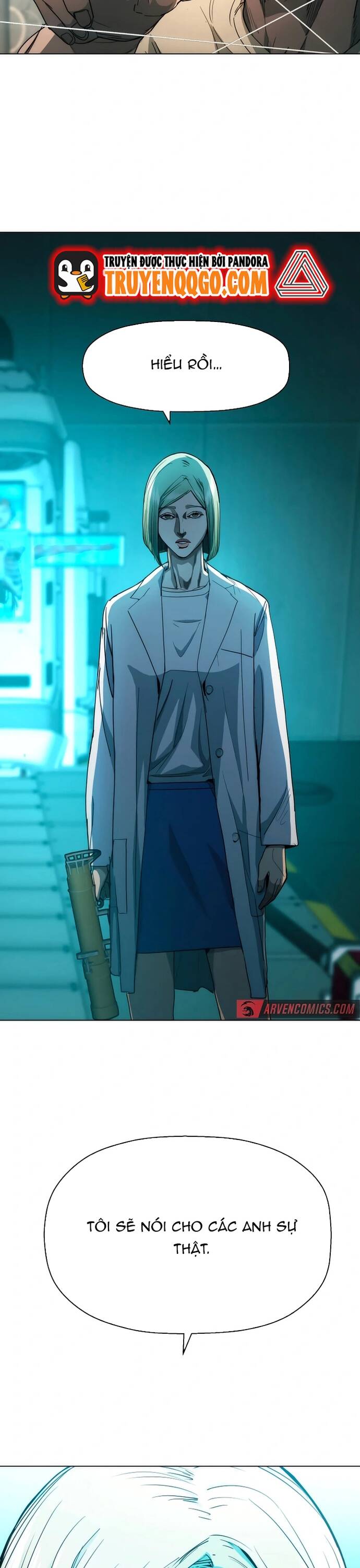 Hitogui Chapter 40 - 35