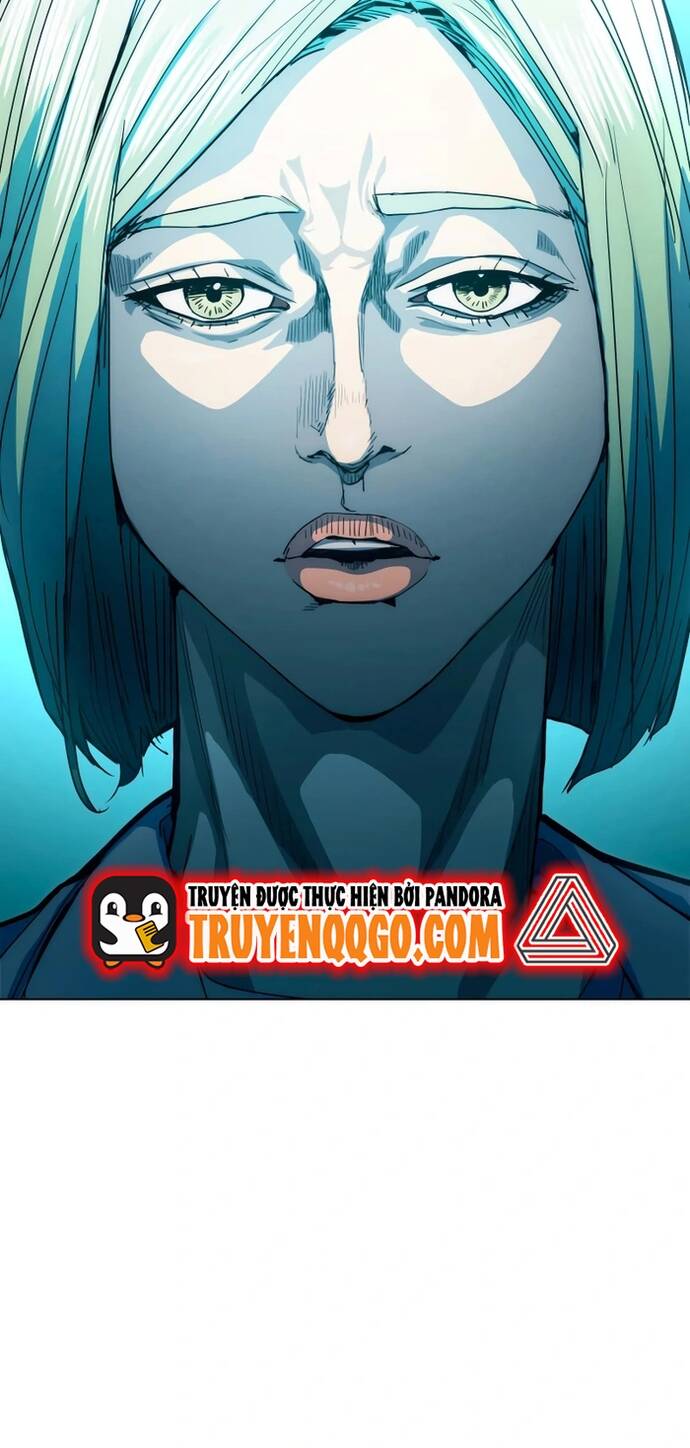 Hitogui Chapter 40 - 36