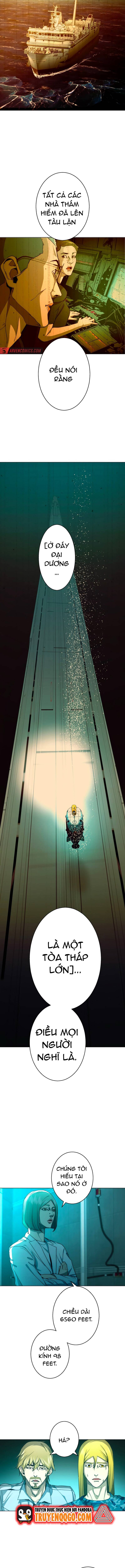 Hitogui Chapter 41 - 3