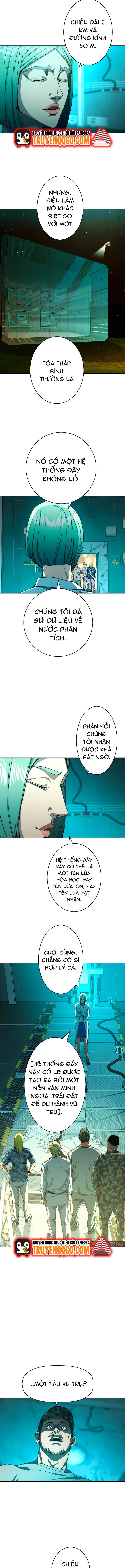 Hitogui Chapter 41 - 4