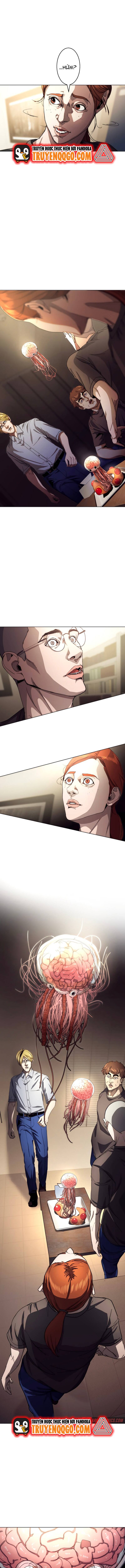 Hitogui Chapter 41 - 6