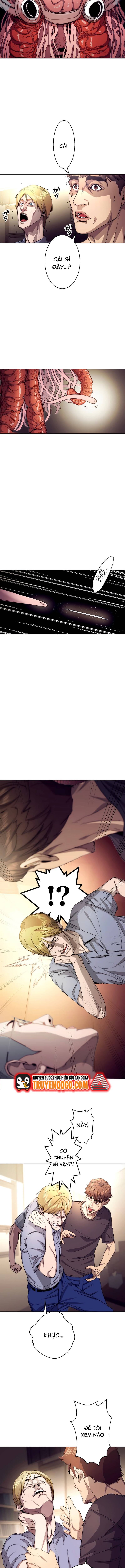 Hitogui Chapter 41 - 7