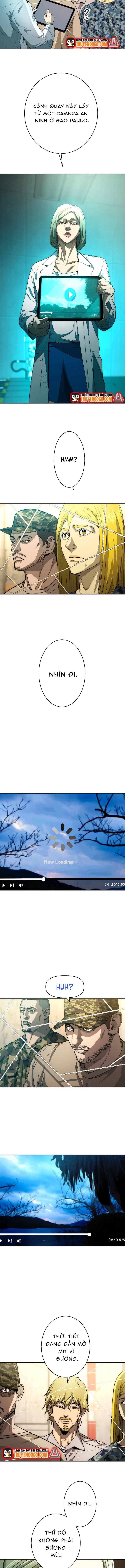 Hitogui Chapter 42 - 2