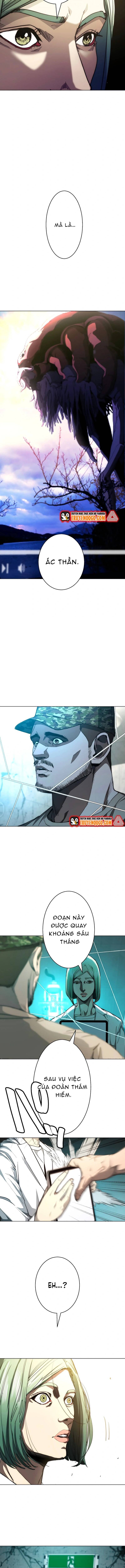 Hitogui Chapter 42 - 3