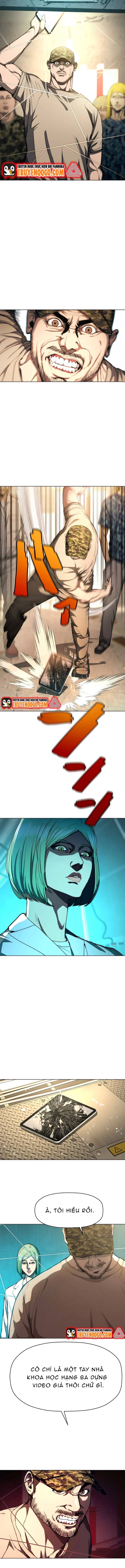 Hitogui Chapter 42 - 4