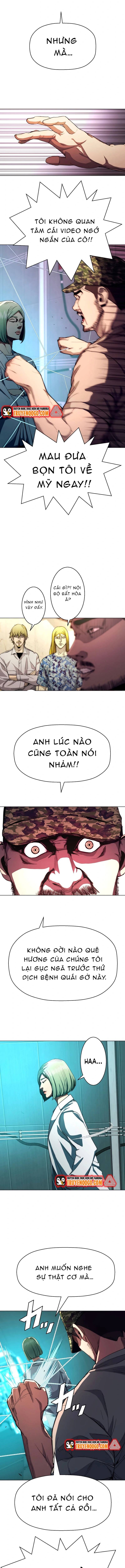 Hitogui Chapter 42 - 5