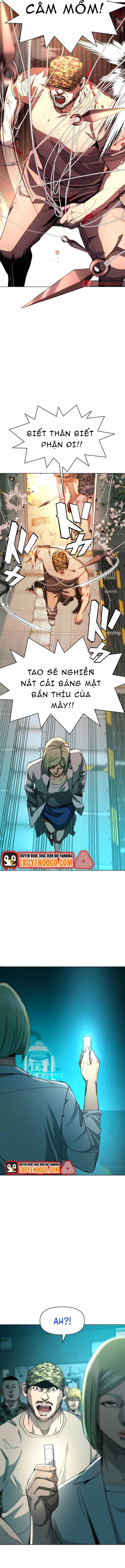 Hitogui Chapter 42 - 6