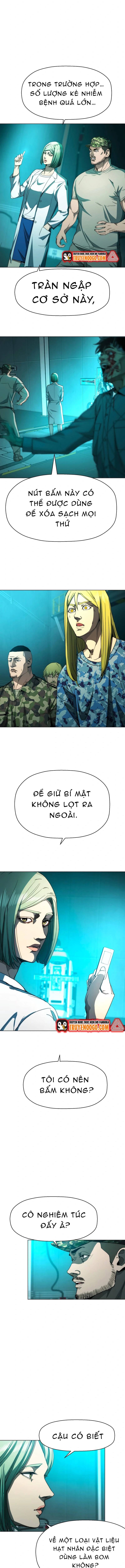Hitogui Chapter 42 - 7