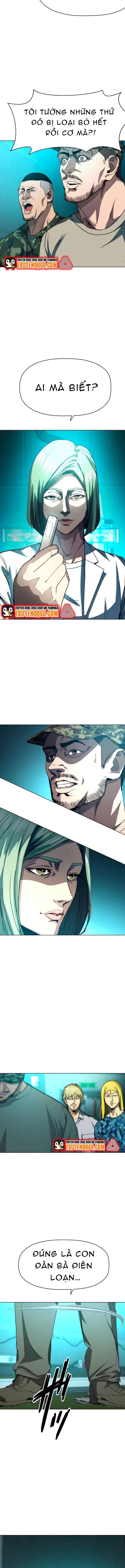 Hitogui Chapter 42 - 8