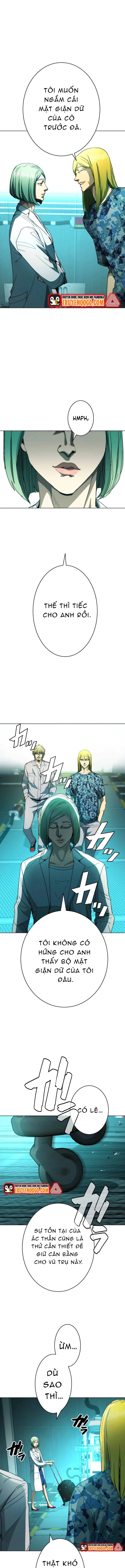 Hitogui Chapter 42 - 10