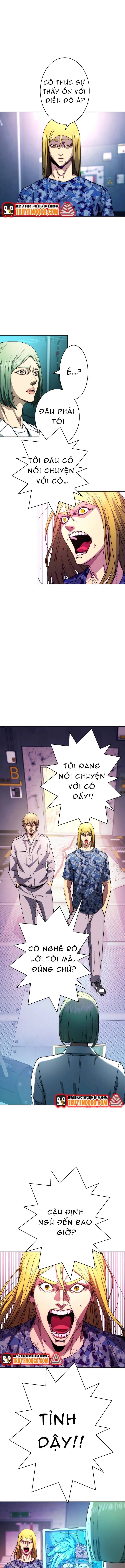 Hitogui Chapter 42 - 12