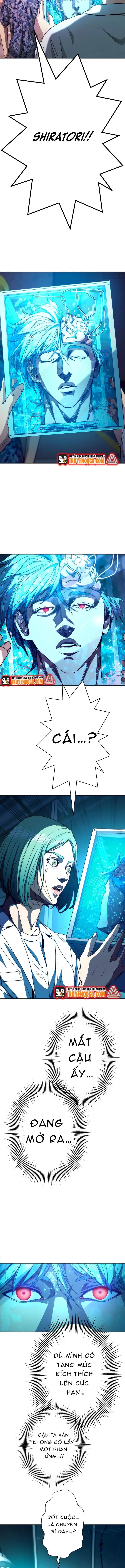 Hitogui Chapter 42 - 13