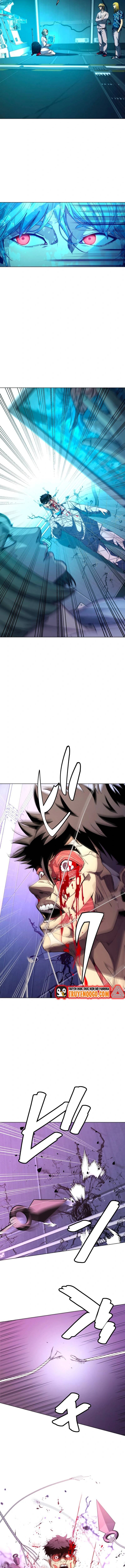 Hitogui Chapter 42 - 14