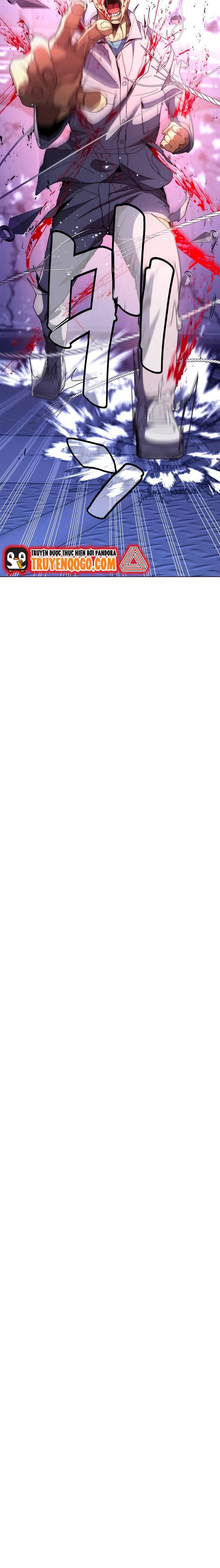 Hitogui Chapter 42 - 15