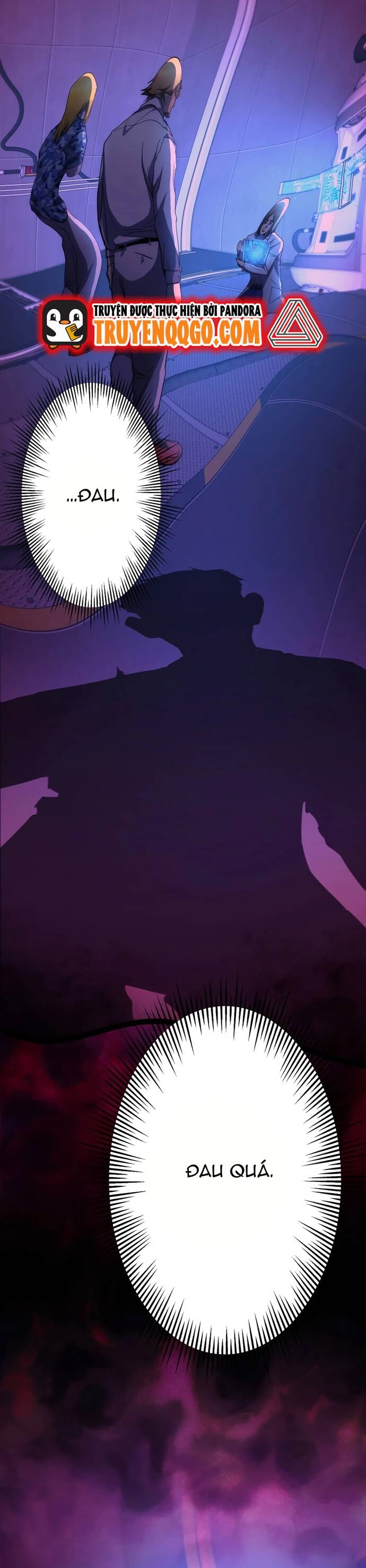 Hitogui Chapter 43 - 2