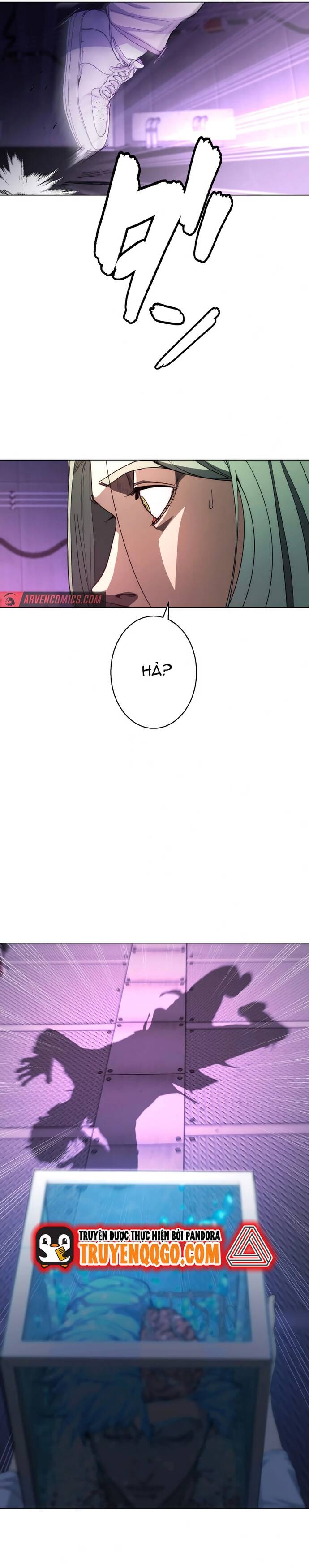 Hitogui Chapter 43 - 4