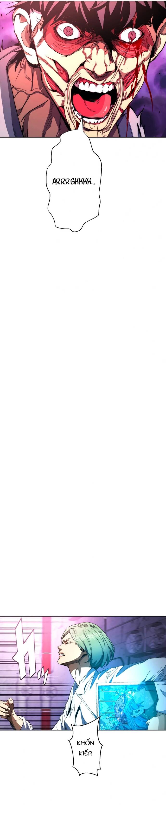 Hitogui Chapter 43 - 8