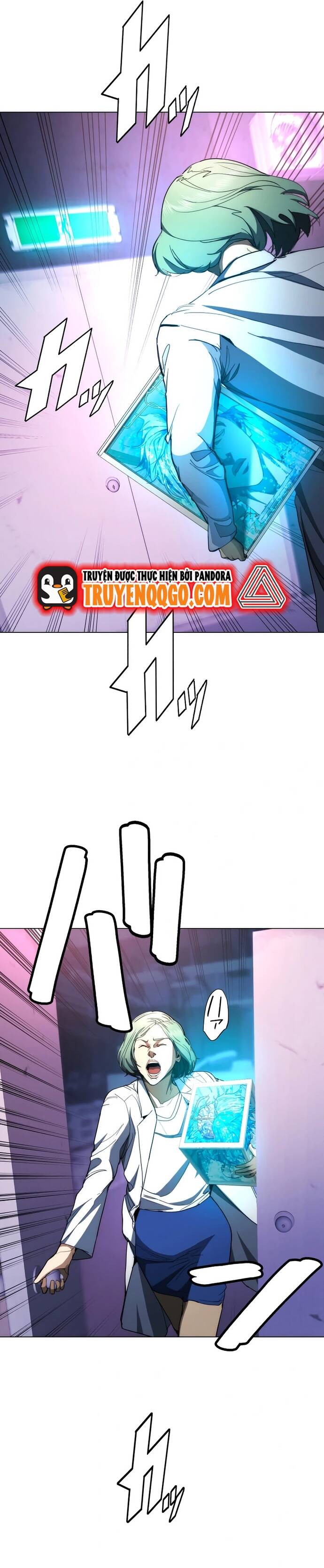 Hitogui Chapter 43 - 9