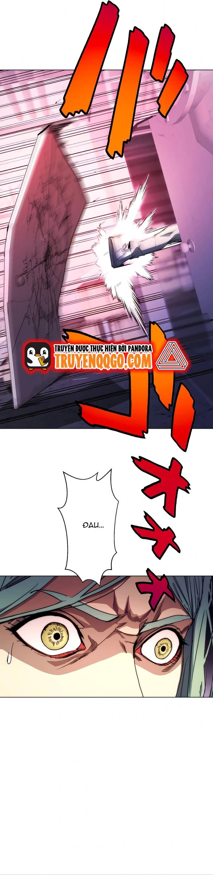 Hitogui Chapter 43 - 13